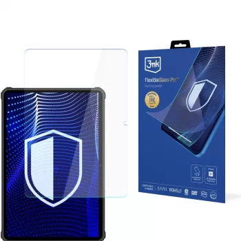 3MK PROTECTION Oukitel RT5 FlexibleGlass Pro zaščitna folija za zaslon (10,1 inch)