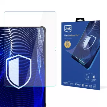 3MK PROTECTION Oukitel RT6 – do 11 inch 3mk FlexibleGlass Pro