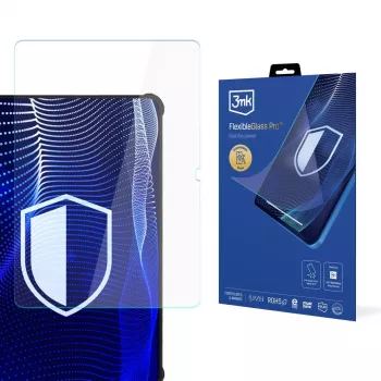 3MK PROTECTION Oukitel RT6 – do 11 inch 3mk FlexibleGlass Pro