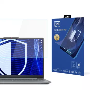 3MK PROTECTION zaščitna folija za zaslon FlexibleGlass Pro za Lenovo IdeaPad Slim 3 16 - do 17