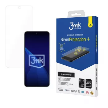 3MK SilverProtection+ zaščitna folija za zaslon za Xiaomi 15 Ultra