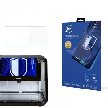 3MK PROTECTION SilverCrest Kitchen Tools A1 SHLFDD 2400 - 3mk FlexibleGlass Pro hibridna zaščitna folija za zaslon za Samsung Galaxy S21 FE