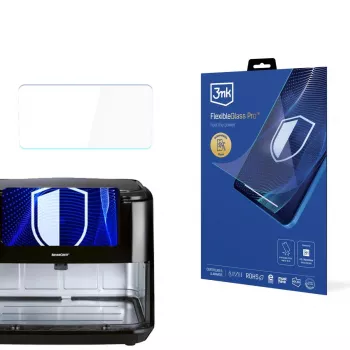 3MK PROTECTION SilverCrest Kitchen Tools A1 SHLFDD 2400 - 3mk FlexibleGlass Pro hibridna zaščitna folija za zaslon za Samsung Galaxy S21 FE
