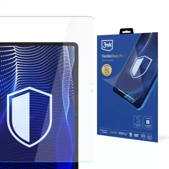 3mk FlexibleGlass Pro zaščitna folija za zaslon za Honor Pad V9 (do 13 inch)