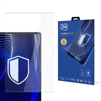 3MK FlexibleGlass Pro zaščitna folija za zaslon za Lenovo Yoga Tab Plus