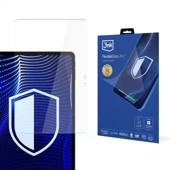 3MK PROTECTION Doogee T35 - do 11 inch 3mk FlexibleGlass Pro
