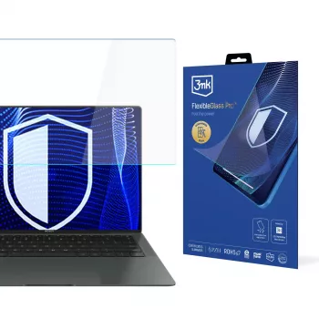 3MK PROTECTION Honor MagicBook Art 14 - do 15 inch 3mk FlexibleGlass Pro
