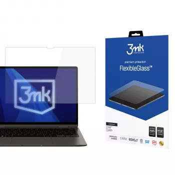 3MK PROTECTION FlexibleGlass zaščitna folija za zaslon za Samsung Galaxy Book3 360 13,3 inch