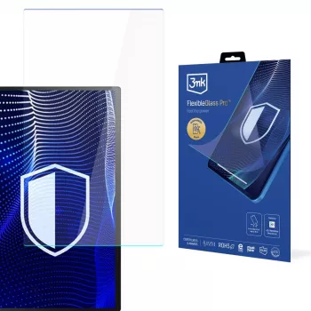 3MK PROTECTION Samsung QB24R-T - do 25 inch 3mk FlexibleGlass Pro