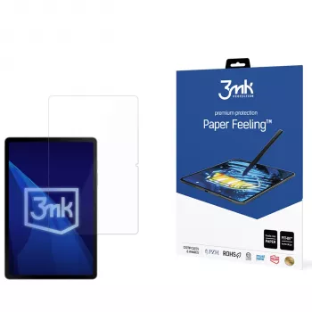3mk Paper Feeling zaščitna folija za zaslon za Samsung Galaxy Tab S10 FE 11 inch