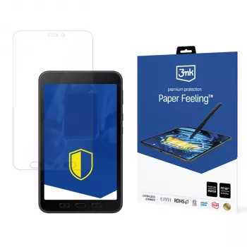 3MK PROTECTION Samsung Galaxy Tab Active 5 Paper Feeling zaščitna folija za zaslon