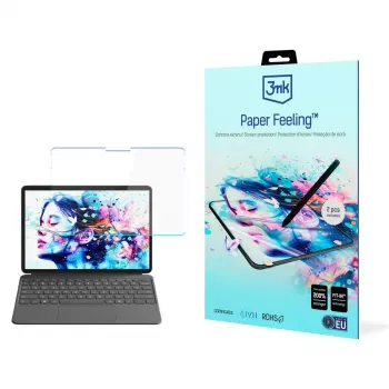 3MK PROTECTION PaperFeeling zaščitna folija za zaslon za Microsoft Surface Pro Copilot+ 12 (2 kosa)