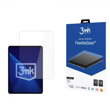 OnePlus Pad 3 FlexibleGlass zaščitna folija za zaslon, 0,16 mm, trdota 7H, HD prozorna, 1 paket