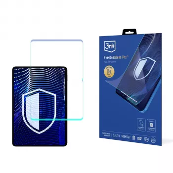 3MK PROTECTION FlexibleGlass Pro zaščitna folija za zaslon za Xiaomi Pad 7S Pro (do 13 inch)