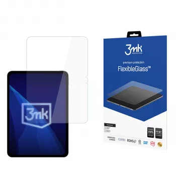 3mk FlexibleGlass zaščitna folija za zaslon za Apple iPad Pro 11 (M5, do 13 inch)