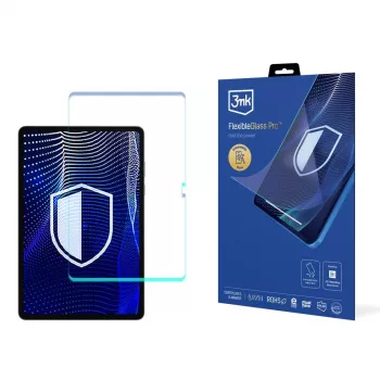 3MK PROTECTION Samsung Galaxy Tab S11 - do 13 3mk FlexibleGlass Pro