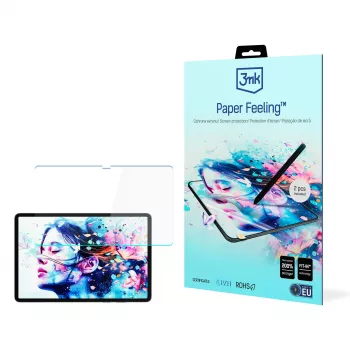 3mk Paper Feeling zaščitna folija za zaslon za Samsung Galaxy Tab S11