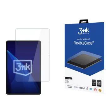 3mk FlexibleGlass zaščitna folija za zaslon za Honor Pad 10 (do 13 inch)
