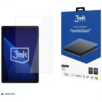 3mk FlexibleGlass zaščitna folija za zaslon za Samsung Galaxy Tab A11+ (do 13 inch)
