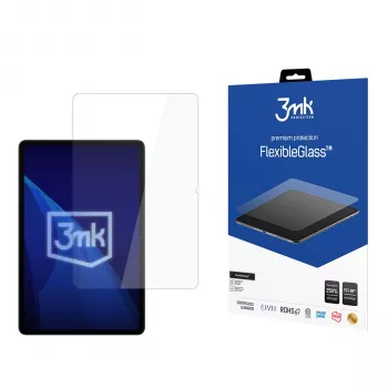 3mk FlexibleGlass zaščitna folija za zaslon za Xiaomi Redmi Pad 2 Pro (do 13 inch)