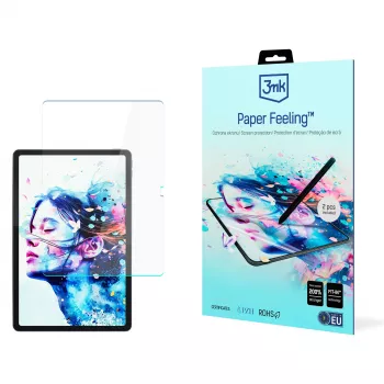 3MK PROTECTION Lenovo Idea Tab 11 (TB336) - do 13 3mk Paper Feeling