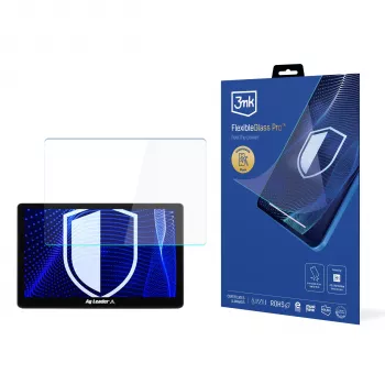 3MK PROTECTION Ag Leader InCommand Go 10 - do 13 3mk FlexibleGlass Pro