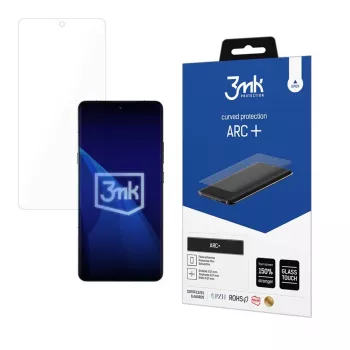 Motorola Signature – 3mk ARC+