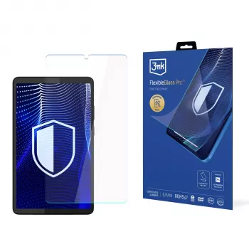 3mk FlexibleGlass Pro zaščitna folija za zaslon za Lenovo Tab One (do 11 palcev)