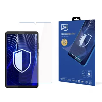 3mk FlexibleGlass Pro zaščitna folija za zaslon za Lenovo Tab One (do 11 palcev)