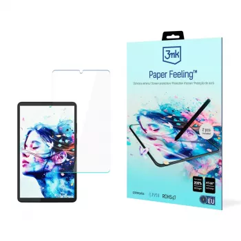 3MK PROTECTION Lenovo Tab One - do 11 3mk Paper Feeling zaščitna folija za zaslon
