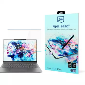 3MK PaperFeeling zaščitna folija za zaslon za Lenovo Yoga 714 14ILL10 (2 kosa)