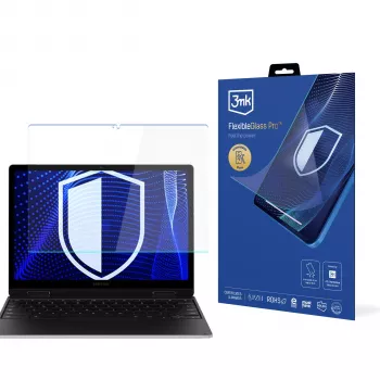 3MK PROTECTION FlexibleGlass Pro zaščita za zaslon za Samsung Galaxy Chromebook 2 360 (12,4 inch)