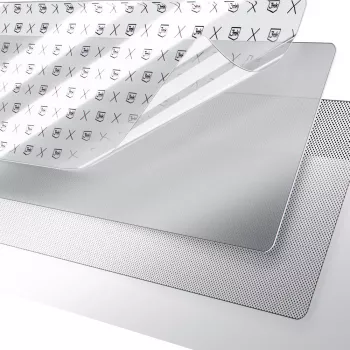 3MK PROTECTION Renault Austral Iconic 2025- TechWrap mat zaščitna folija za zaslon za instrumentno ploščo