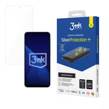 3MK SilverProtection+ zaščitna folija za Samsung Galaxy A27 5G
