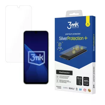 3MK SilverProtection+ zaščitna folija za Samsung Galaxy A27 5G