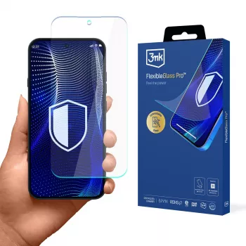 3MK PROTECTION Nothing Phone (4a) Pro – 3mk FlexibleGlass Pro