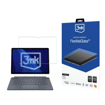 3MK FlexibleGlass hibridno steklo zaščita za zaslon za Dell Latitude 7350 Detachable