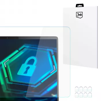 3MK PROTECTION HP OmniBook Ultra Flip 14-fh zasebni filter 2-Way brez lepila