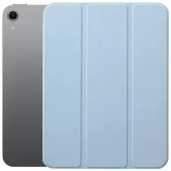 3MK Hardy TabCase moder za Apple iPad Air 13 (M2/M3/M4)