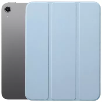 3MK Hardy TabCase moder za Apple iPad Air 13 (M2/M3/M4)
