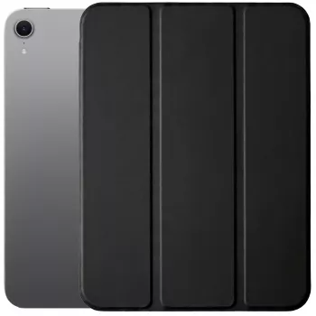 3MK PROTECTION Apple iPad Air 11 (M2/M3/M4) - do 12 inch 3mk Hardy TabCase črn