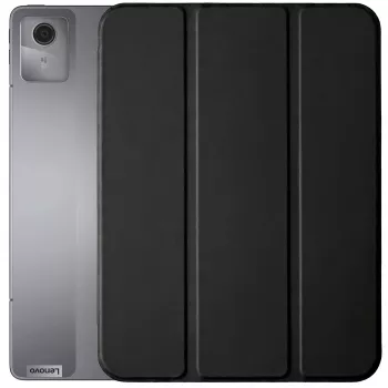 3MK PROTECTION Lenovo Tab M11 (10,95 inch) - do 12 inch 3mk Hardy TabCase črn