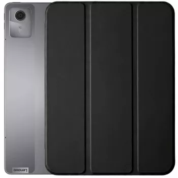 3MK PROTECTION Lenovo Tab M11 (10,95 inch) - do 12 inch 3mk Hardy TabCase črn