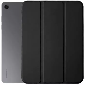3MK PROTECTION Samsung Galaxy Tab A11+ (11') - do 12 inch 3mk Hardy TabCase črn