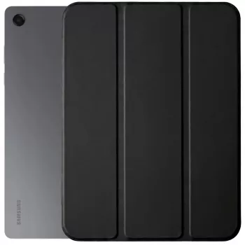 3MK PROTECTION Samsung Galaxy Tab A11+ (11') - do 12 inch 3mk Hardy TabCase črn