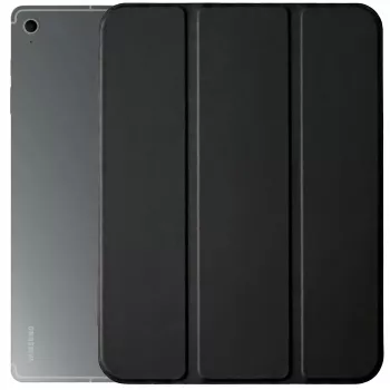 3MK PROTECTION Samsung Galaxy Tab S10 FE (10,9 inch) Hardy TabCase črn