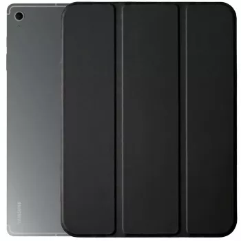 3MK PROTECTION Samsung Galaxy Tab S10 FE (10,9 inch) Hardy TabCase črn