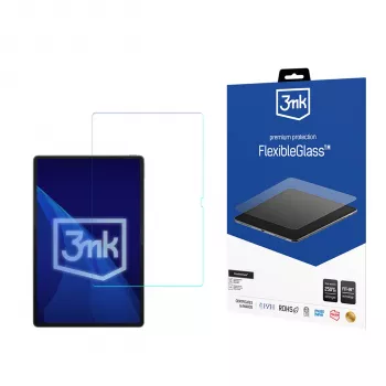 3MK PROTECTION FlexibleGlass hibridno steklo zaščita zaslona za Lenovo Idea Tab Pro Gen 2 (TB390FU)