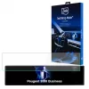 3MK PROTECTION zaščitna folija za osrednji zaslon Peugeot 3008 Business 3mk TechWrap mat