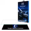 3MK PROTECTION zaščitna folija za osrednji zaslon Peugeot 5008 Allure Business 3mk TechWrap mat